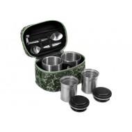 Set Cafea / Ceai Delphin AREA CoTEA Carpath